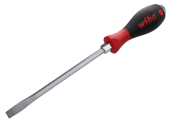  - Screwdrivers